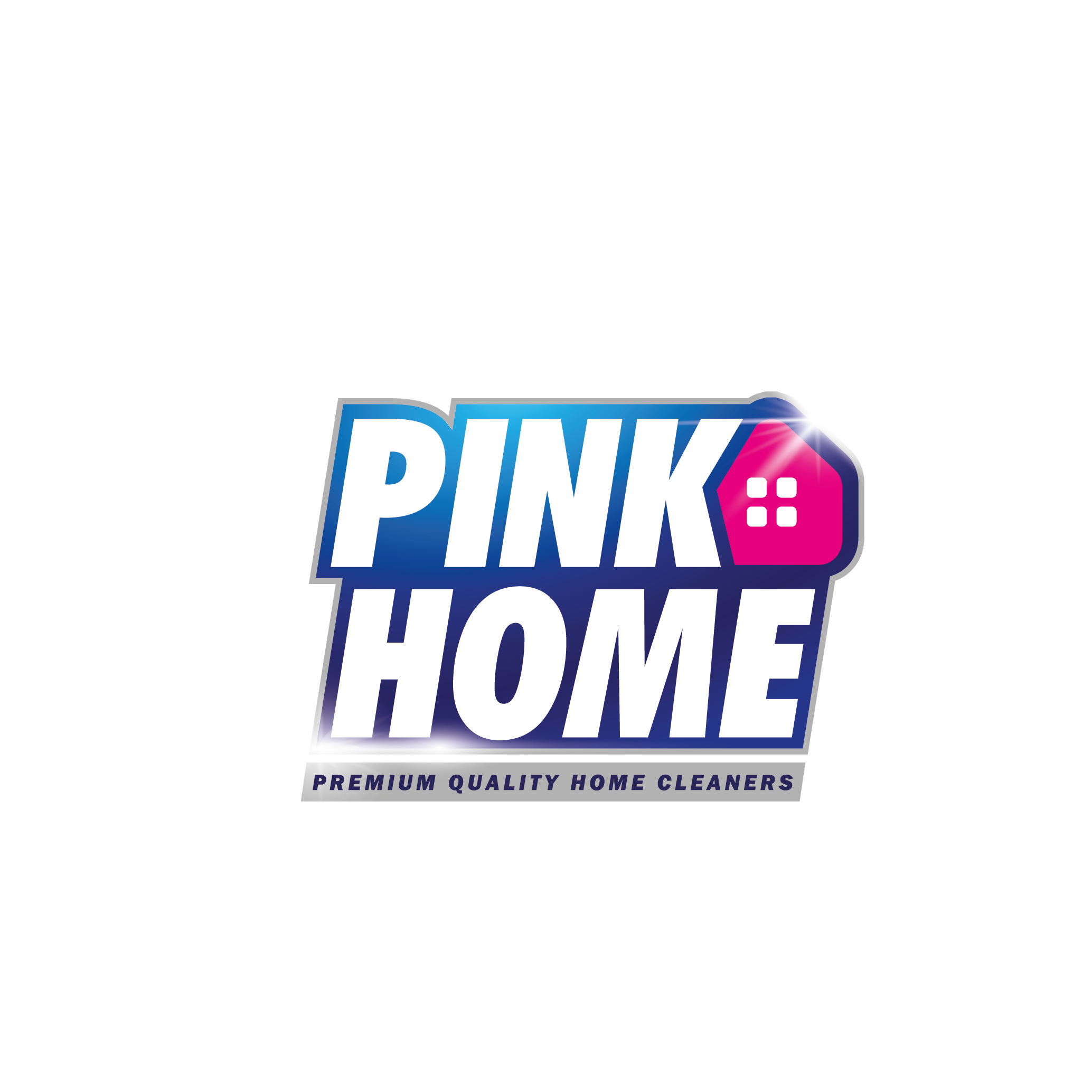 Pink Home